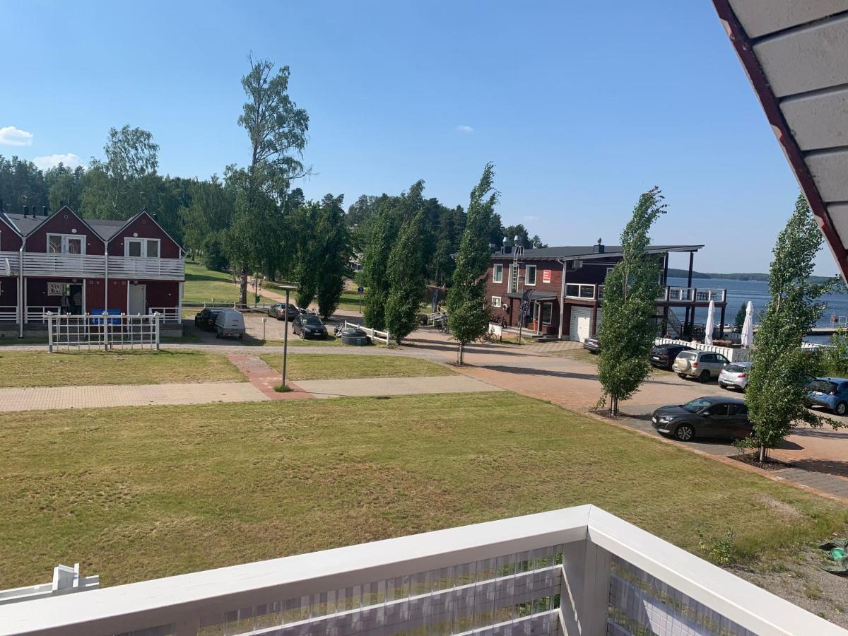 Saimaa Marina Garden *