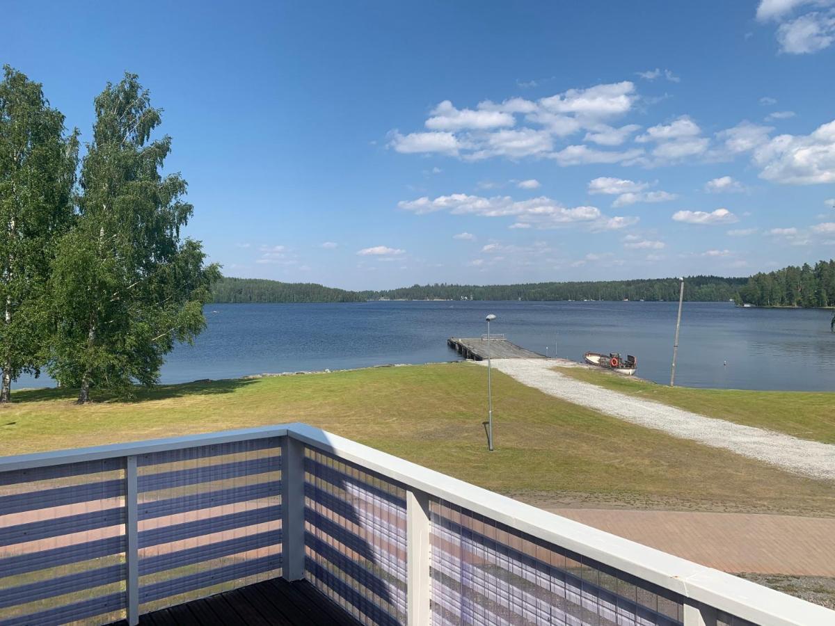 Apartment Saimaa Marina Garden *