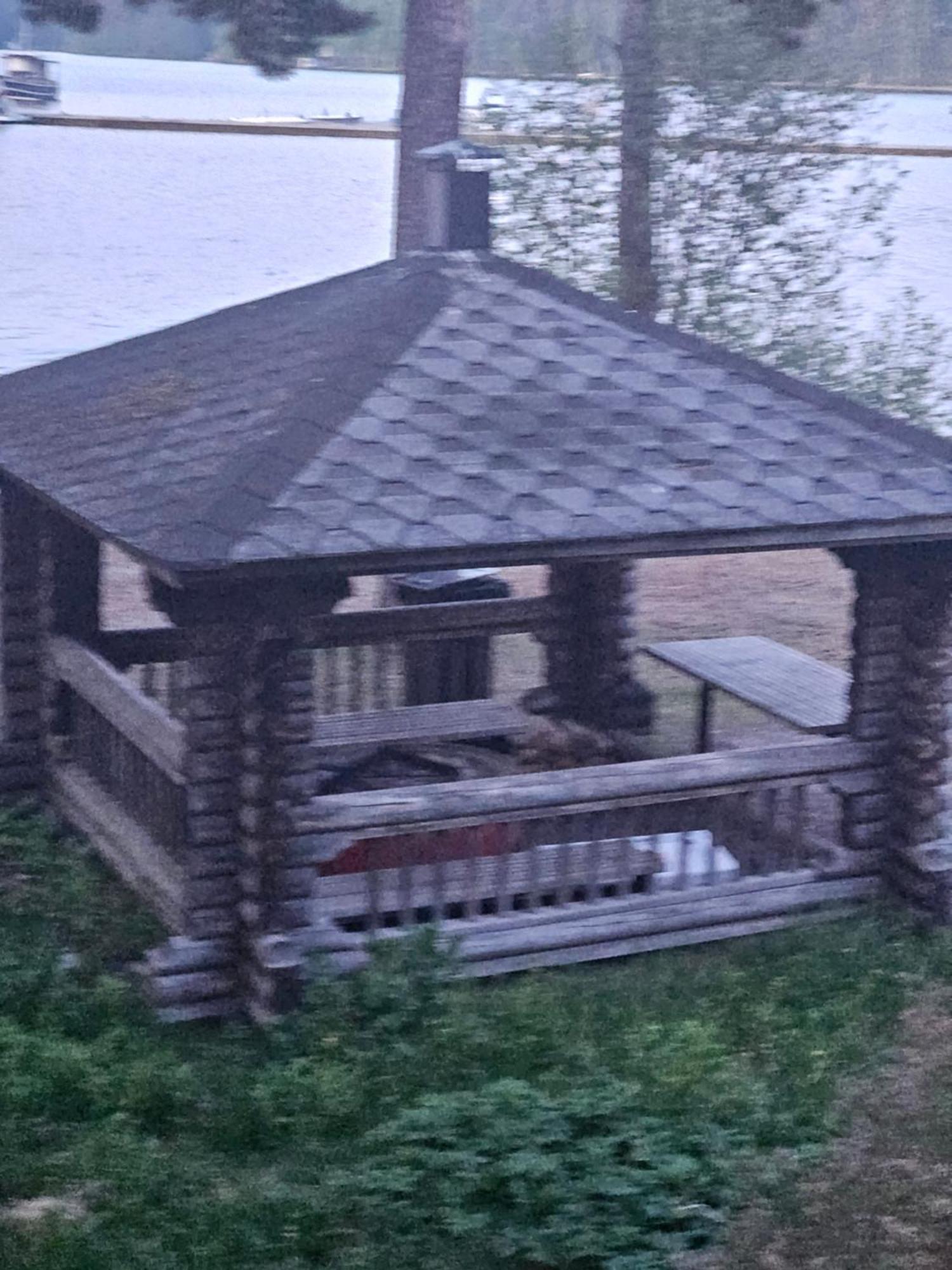 Saimaa Marina Garden Apartment